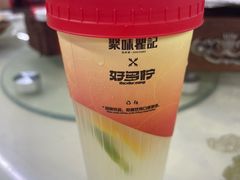 -聚味瞿记·龙虾堂(树木岭店)