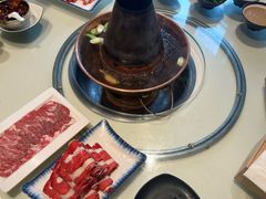 -福寿斋·老北京铜锅涮肉·烤鸭(顺义总店)