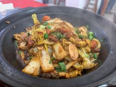-小时候焗海鲜(鄞州万达店)