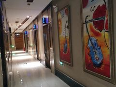 -歌神量贩式KTV(金谊店)