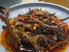 -常和州·夜宵大排档(常州单店)