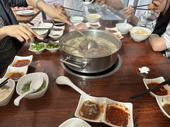 -黑山牛肉汤火锅(花城汇店)