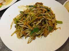 -闫府私房菜·老字号(恒隆店)