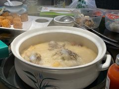 -张家砂锅(桐乡濮院宏苑路店)