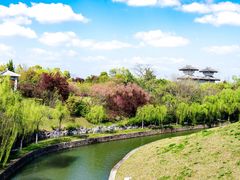 -合肥三国新城遗址公园