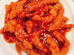 -洪霞餐馆