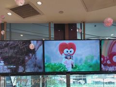-西贝(武汉群星城店)