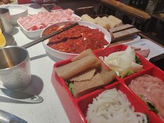 -小龙坎火锅(总店)