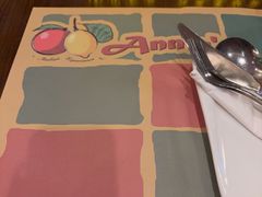 -安妮意大利餐厅(世贸天阶店)