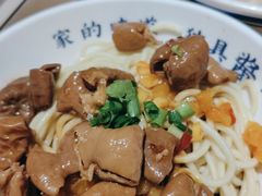 -文叔·湖北名小吃·小龙虾(华强北店)
