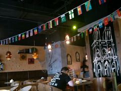 -好伦哥比萨烤肉自助(马家堡店)