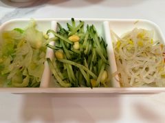 -杏园餐厅(西四北大街店)