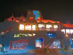 -三亚红色娘子军演艺公园景区