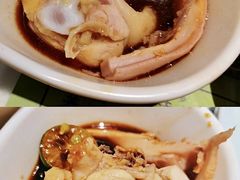 -洪氏嗨捞·猪肚鸡火锅(阳光天地店)