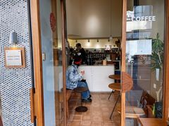-Radar Coffee(思南路店)