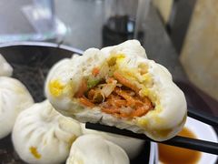 牛肉红萝卜-胡家包子·清真(大众巷店)