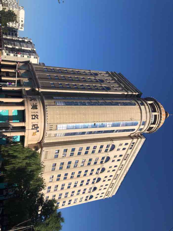 天美名店-"除了一层几个牌子,这里在我心中,真的不能.