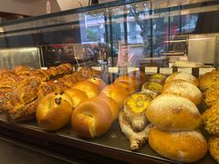 -BAKER&SPICE(安福路店)