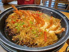 -大清花饺子城(昌黎店)