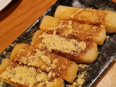-付小姐在成都(中山公园店)
