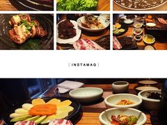 -黑牛の店·和牛烧肉(大悦城店)