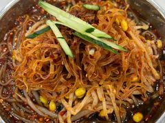 -昌星·星星冷面麻辣烫(百货大楼店)