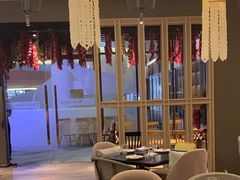 大堂-Thai Alley泰爱里(二沙岛店)