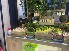 -川骄海鲜自助(河东店)
