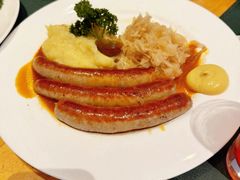 -兰特伯爵西餐厅·啤酒屋(方庄店)