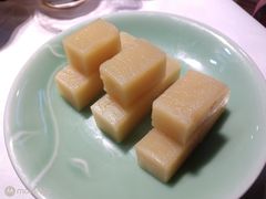 豌豆黄-到家尝北京菜(西坝河店)