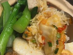 -华记煲仔华·煲仔饭(市桥易发店)