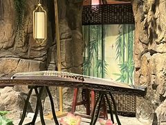 -遇见长安之高山流水(李家村万达店)