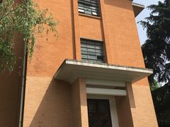 -同济大学（四平路校区）-图书馆