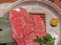 -一品诚记烤肉(大连柏威年购物中心店)