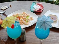 -浙江西子宾馆·瑶园咖啡厅