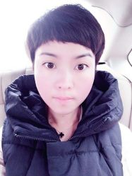 -Miracle集简美发沙龙