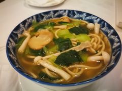 -杭州香格里拉·香宫中餐厅