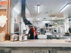 自助取餐区-亿诣蝎府炸酱面羊蝎子火锅(酷车小镇店)