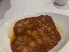 -老吉士酒家(天平路店)