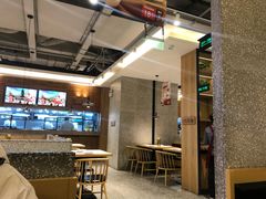 -大碗先生(万家丽店)