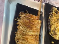 -云晓光头烧烤吧(川沙绿地店)