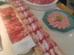 -五星桥原切肥牛火锅(怀德桥店)