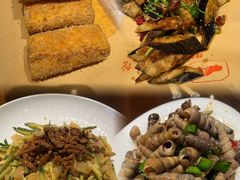 -A8小馆·海鲜烧烤(樱珠苑小区店)