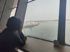 -抱抱地球咖啡馆(国家海洋博物馆店)
