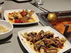 -海底捞火锅(月湖广场店)