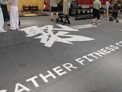 -聚健身GatherFitness(余杭店)
