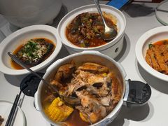 -辣可可·小炒黄牛肉(望京凯德MALL店)