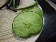 冰淇淋水果萝卜-清姜坡火锅(清姜店)