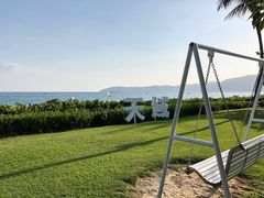 -三亚亚龙湾天域度假酒店