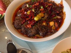 -盛百味·家宴餐厅(霸州分店)